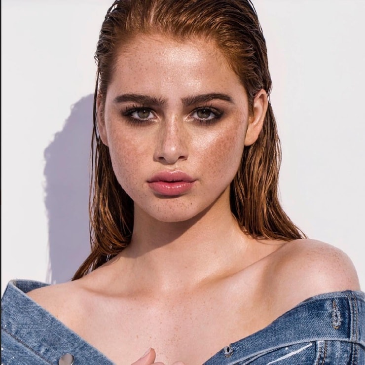 Chloe Melton Chloe Melton