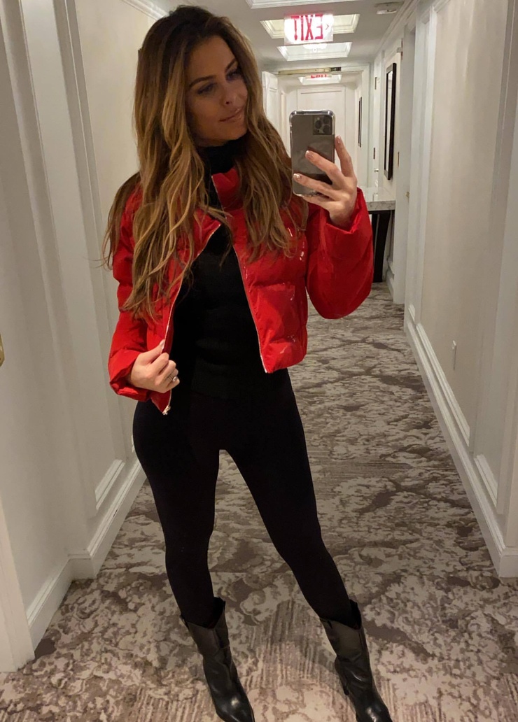 Maria Menounos