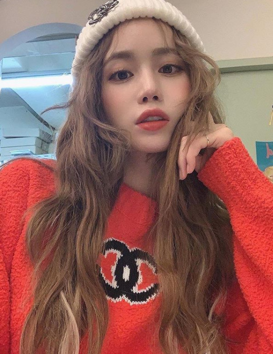 Una Jung