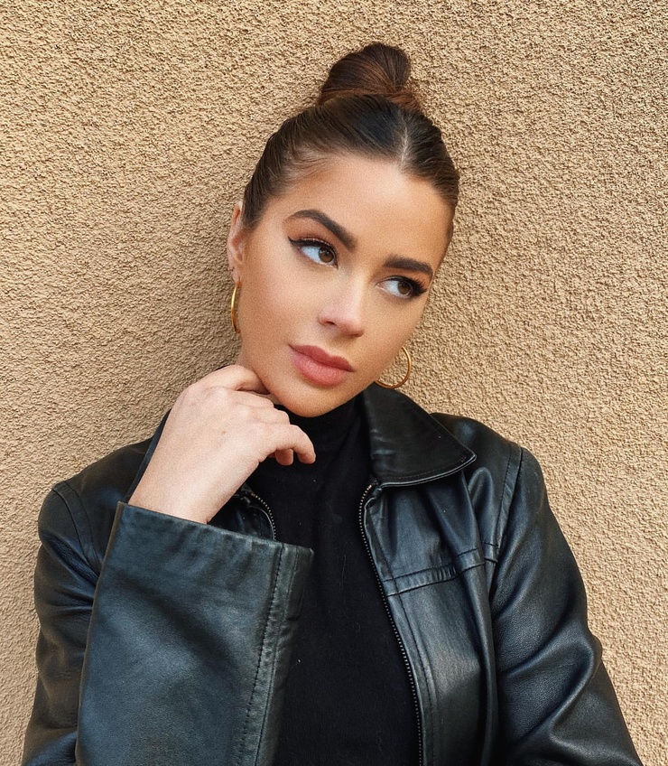 Tessa Brooks