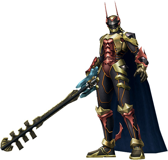 Lingering Will