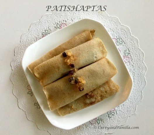 Patishapta Pitha Patishapta Pitha