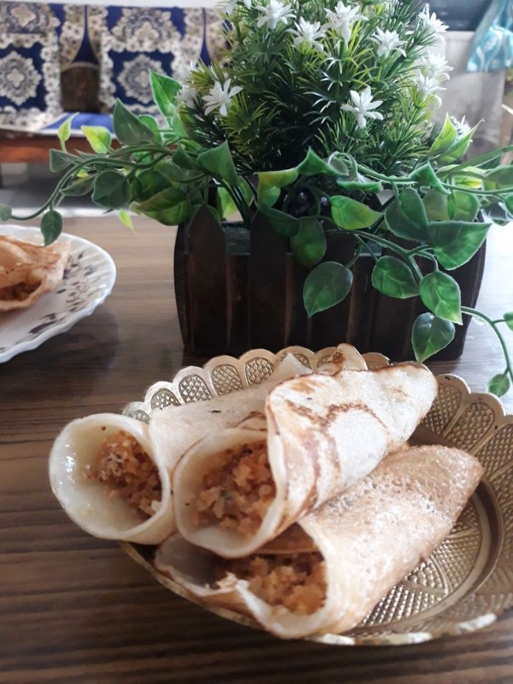 Patishapta Pitha Patishapta Pitha