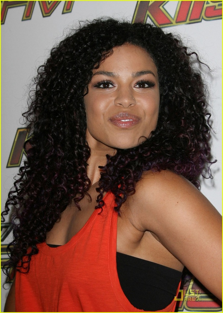 Jordin Sparks