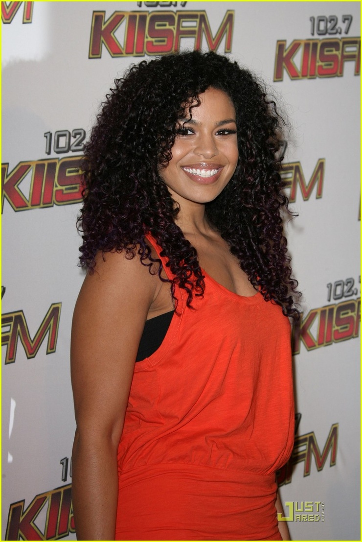 Jordin Sparks