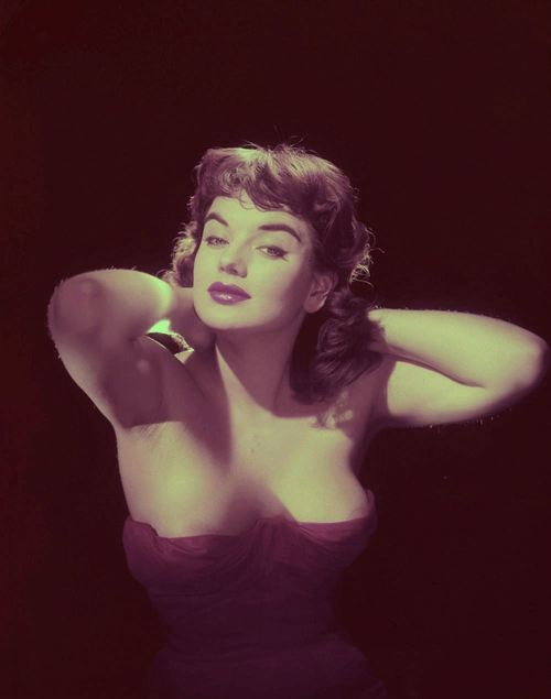 Image of Zahra Norbo