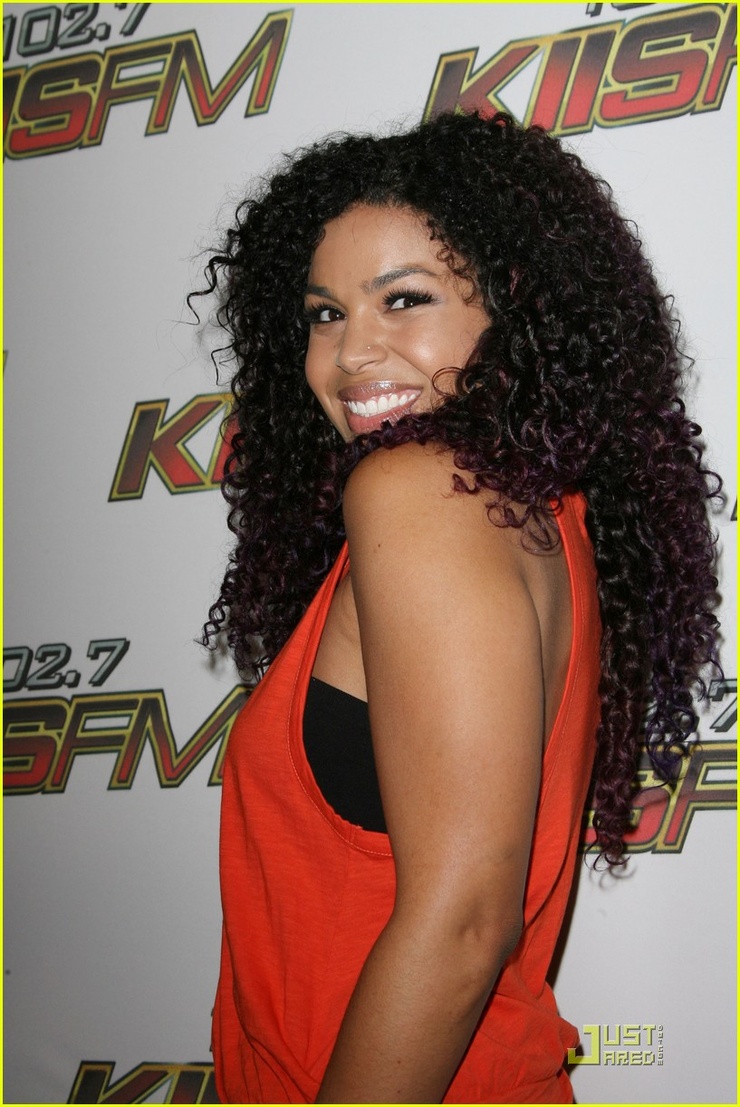 Jordin Sparks