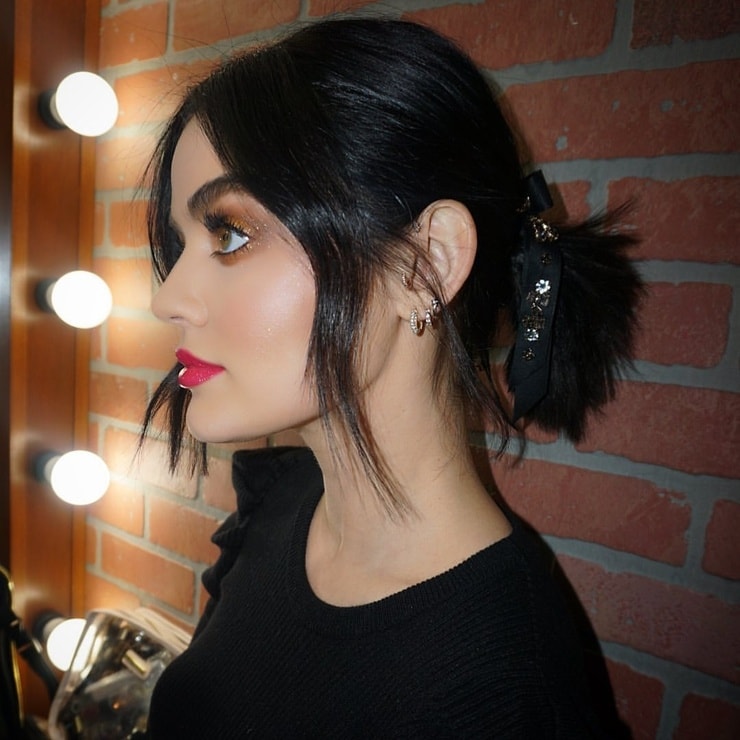 Lucy Hale Lucy Hale