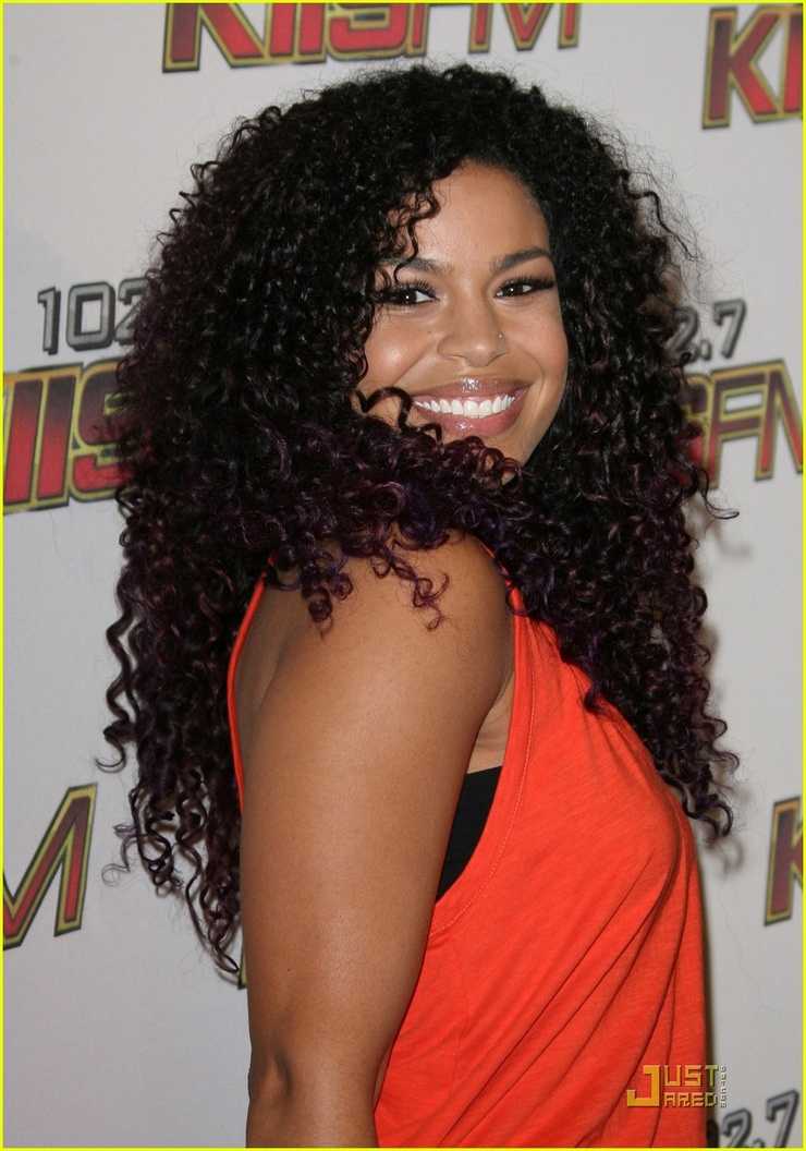 Jordin Sparks