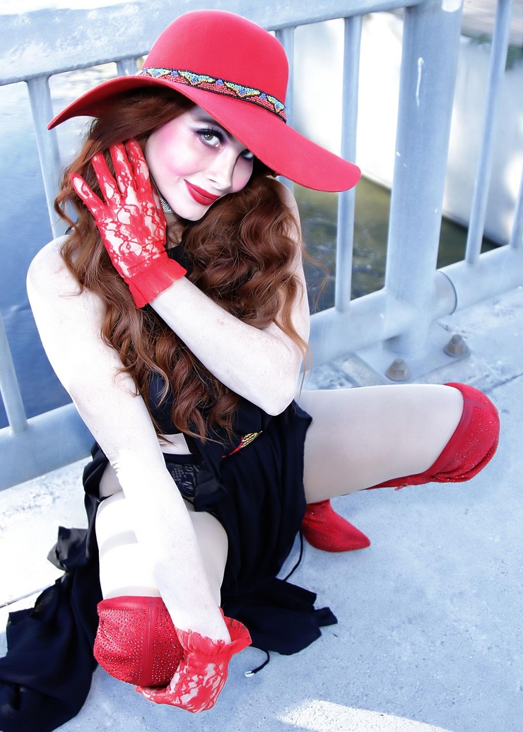 Phoebe Price