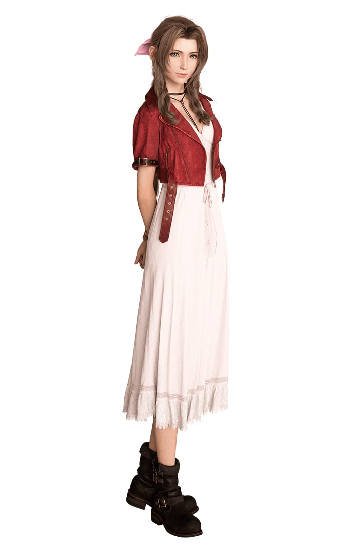 Aerith Gainsborough