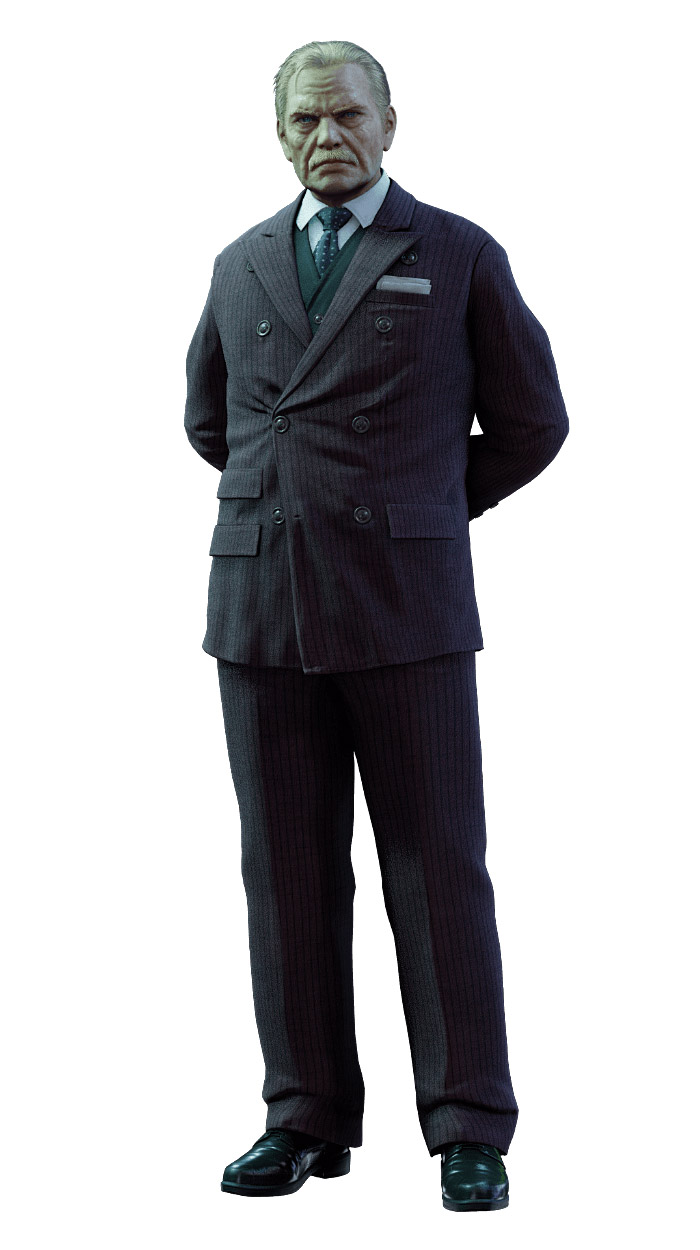 Shinra