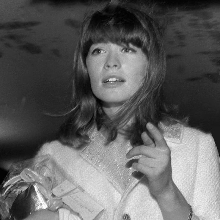 Françoise Hardy