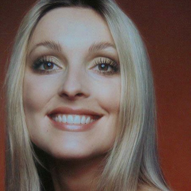 Sharon Tate