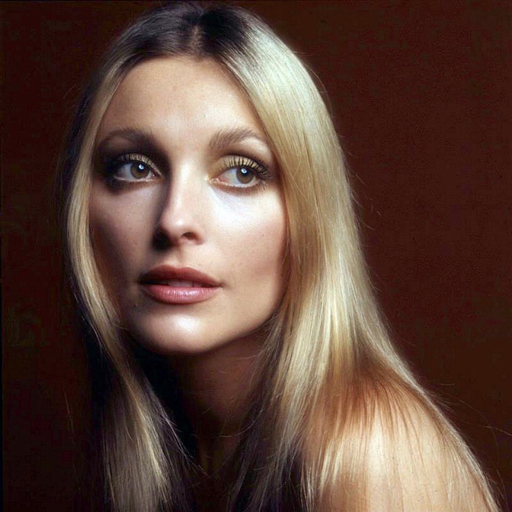 Sharon Tate