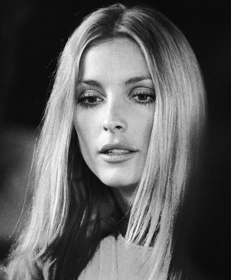 Sharon Tate