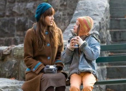 An Invisible Sign (2010)