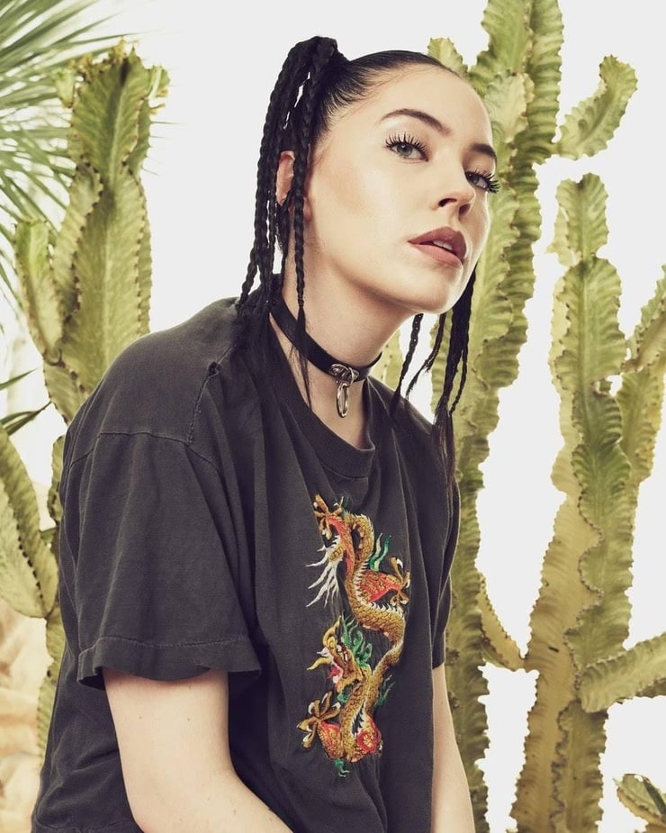 Bishop Briggs