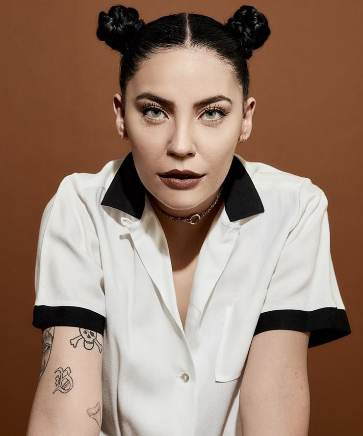 Bishop Briggs