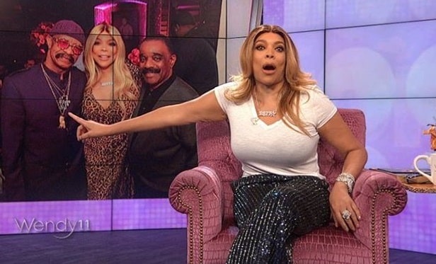 Wendy Williams