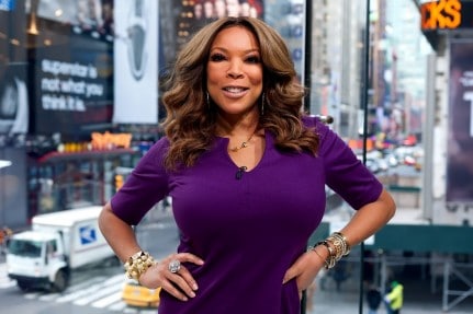 Wendy Williams