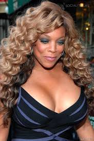 Wendy Williams