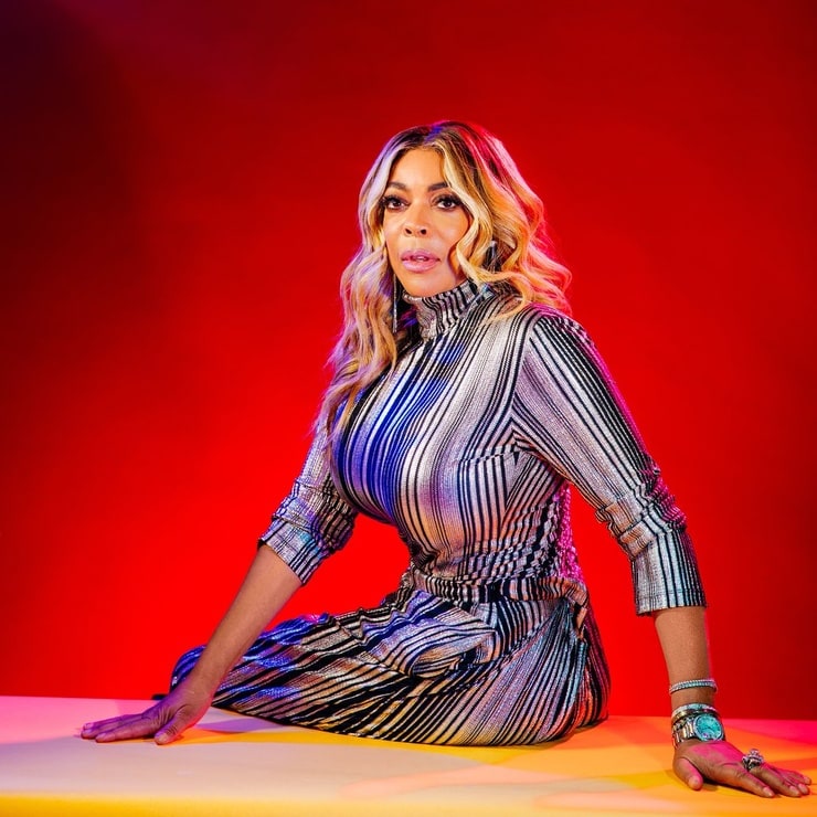 Wendy Williams