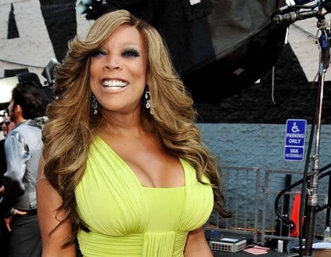 Wendy Williams