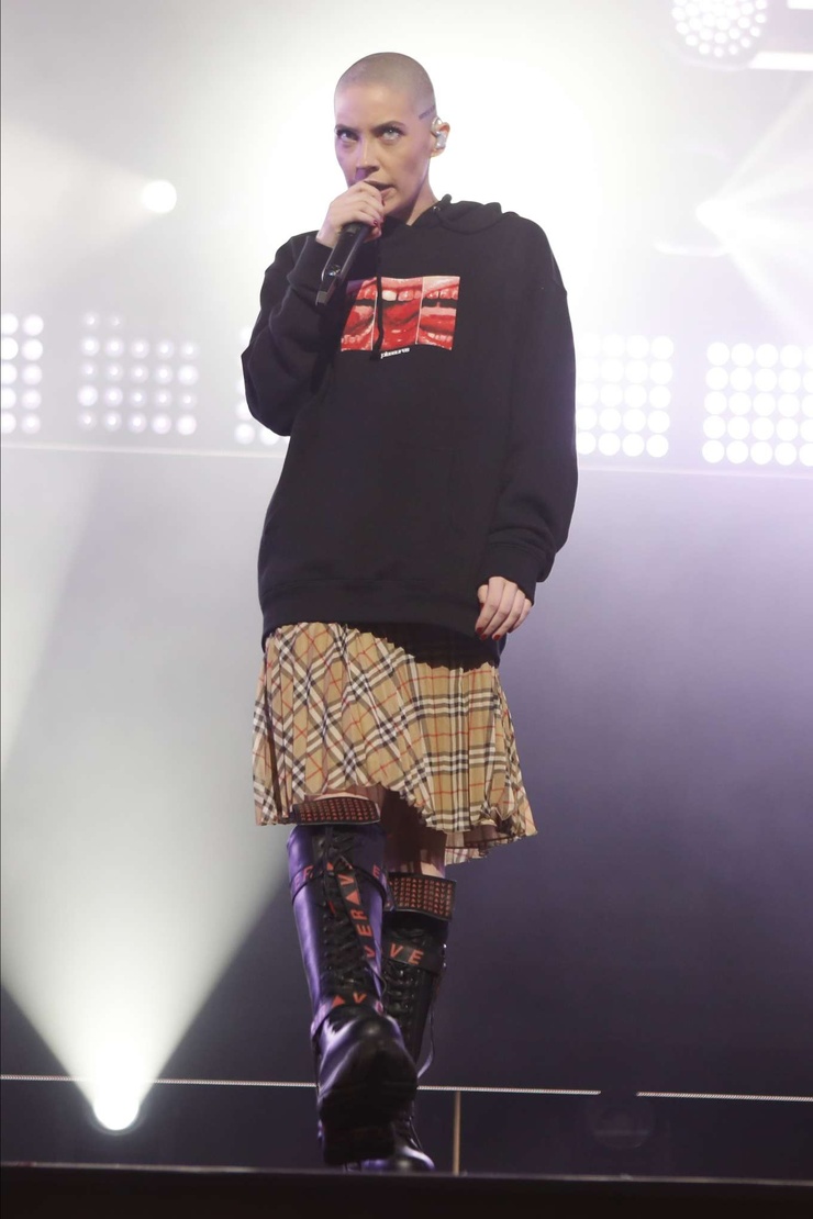 Bishop Briggs