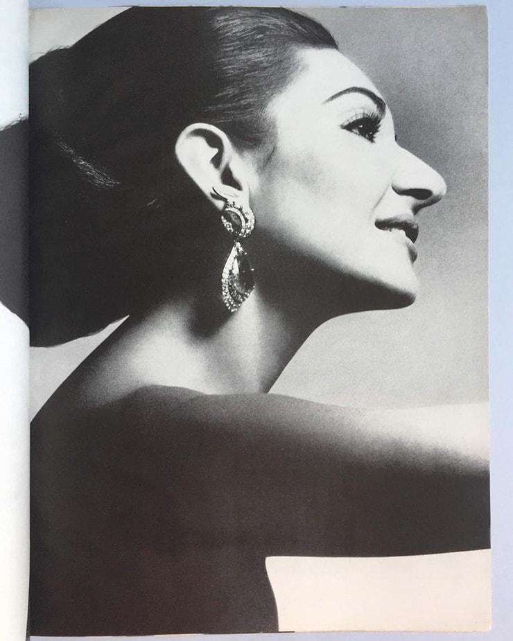 Maria Callas