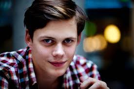 Bill Skarsgård