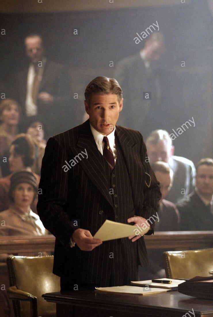 Billy Flynn (Chicago)