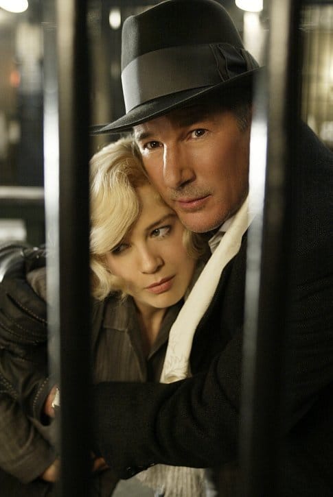 Billy Flynn (Chicago)