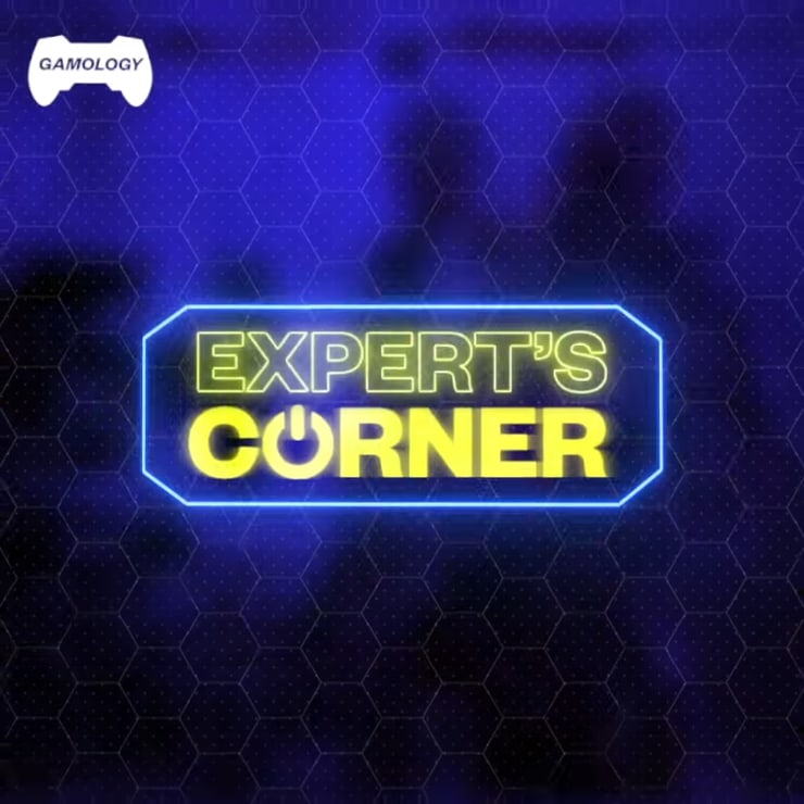 Expert's Corner