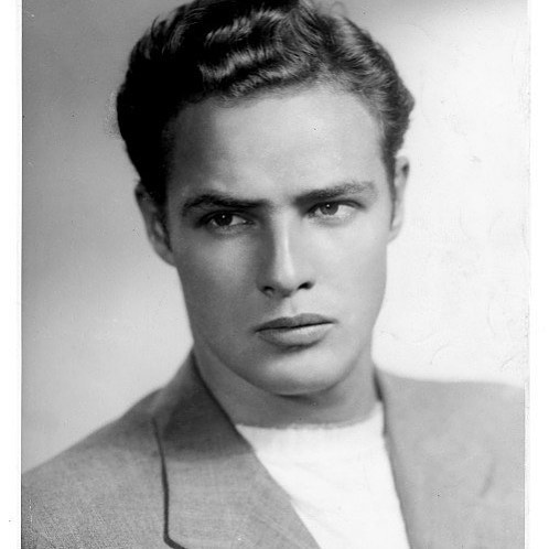 Marlon Brando