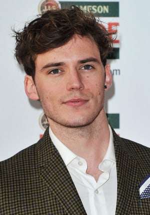 Sam Claflin