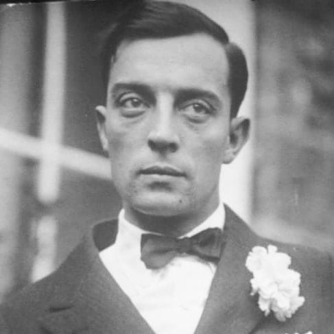 Buster Keaton