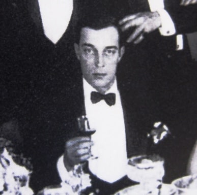 Buster Keaton