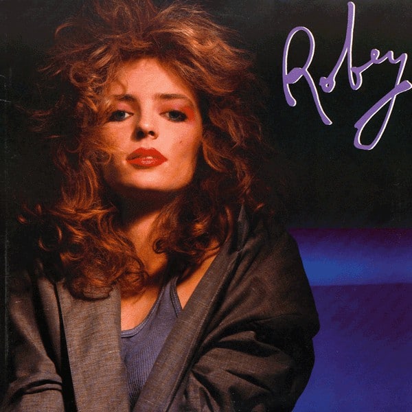 Robey - Robey
