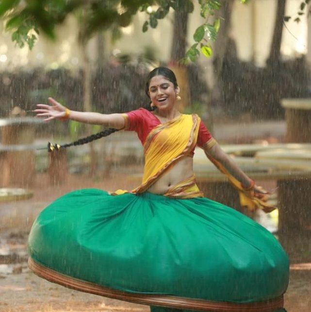 Naina Ganguly