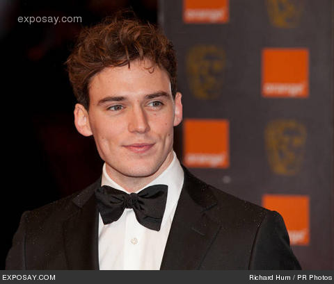 Sam Claflin