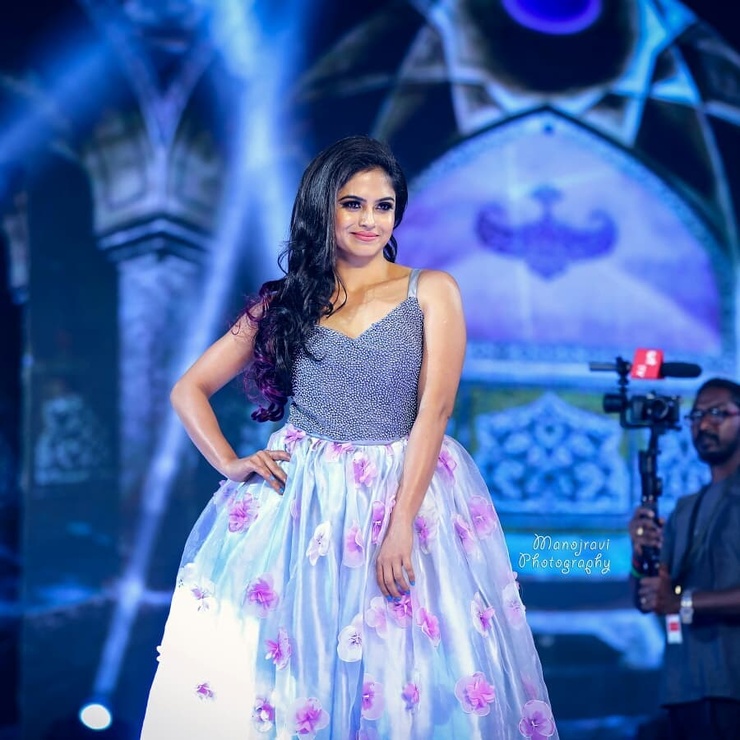 Naina Ganguly