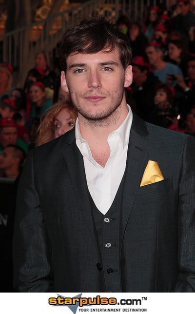 Picture of Sam Claflin