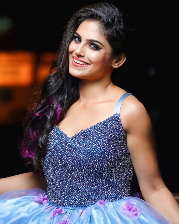 Naina Ganguly