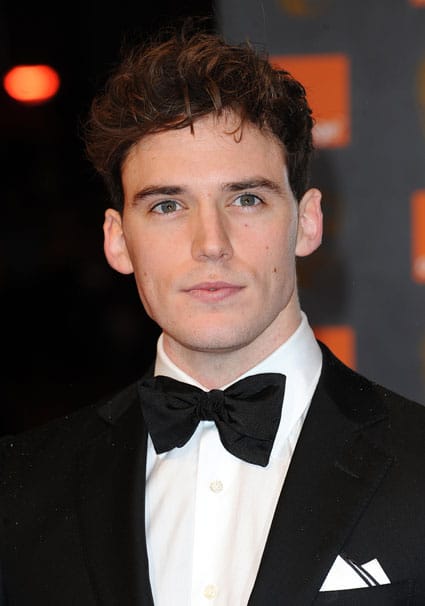 Picture of Sam Claflin