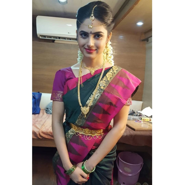 Naina Ganguly