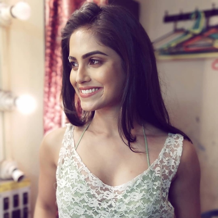 Naina Ganguly