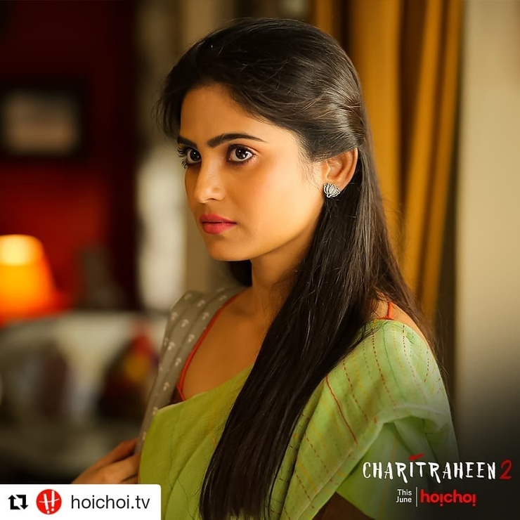 Naina Ganguly