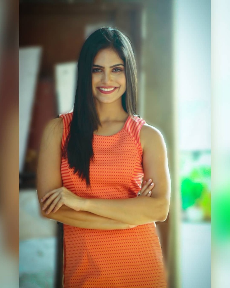 Naina Ganguly