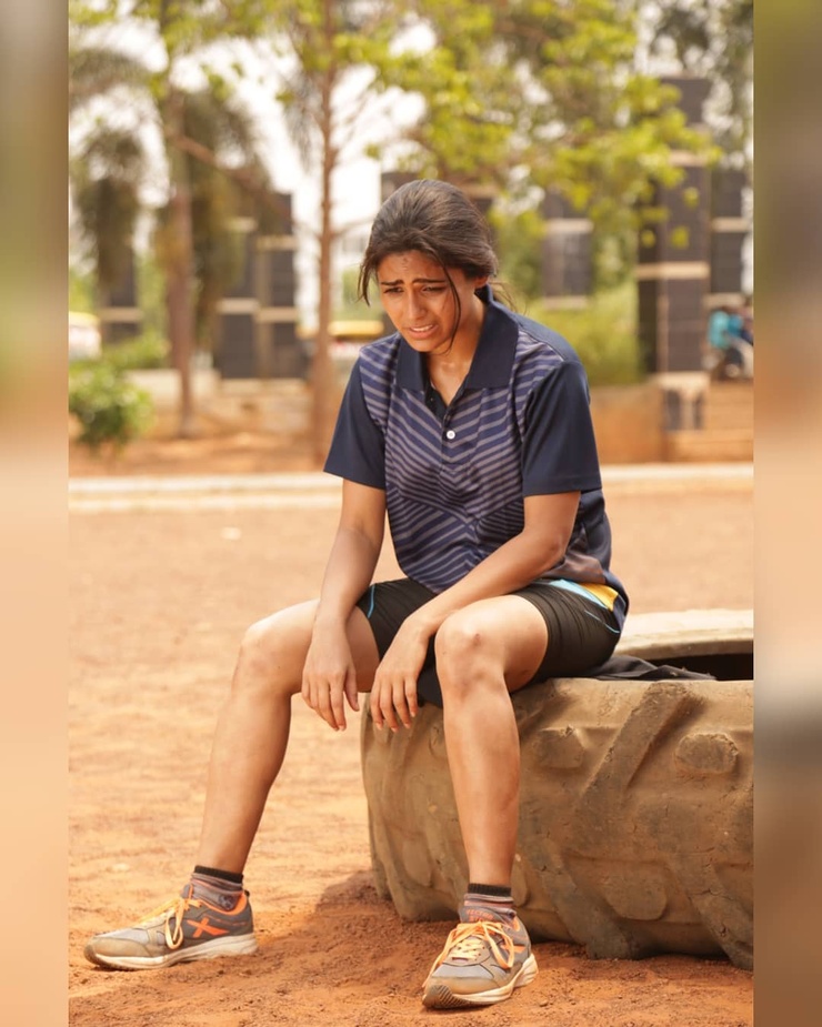 Naina Ganguly